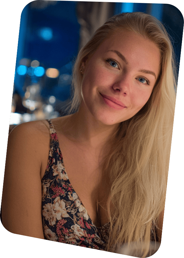 Profile photo &mdash; card 3